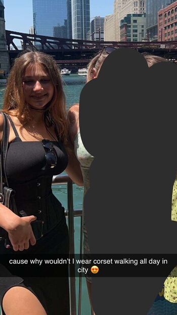 Full leaked Sara dobrik private onlyfans photo