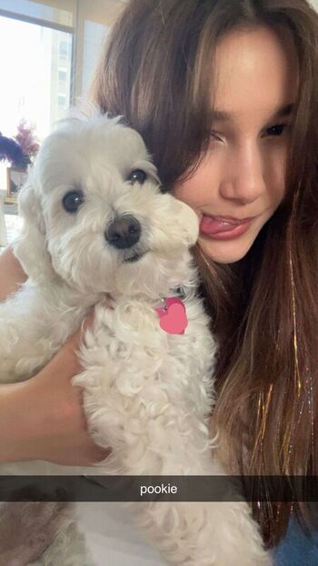 Full leaked Sara dobrik private onlyfans photo