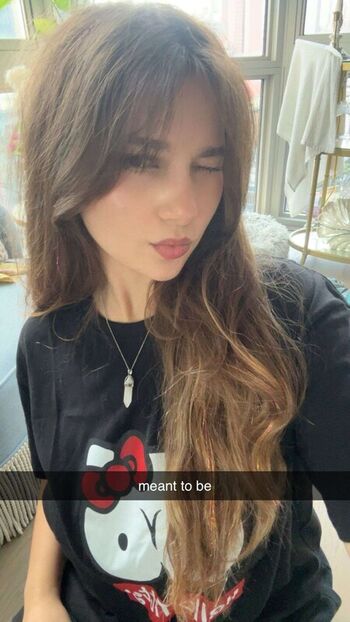 Full leaked Sara dobrik private onlyfans photo