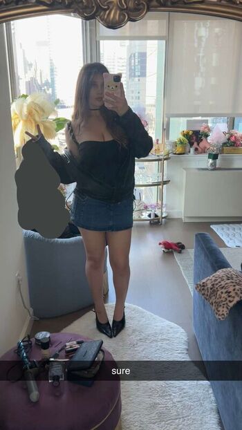Full leaked Sara dobrik private onlyfans photo