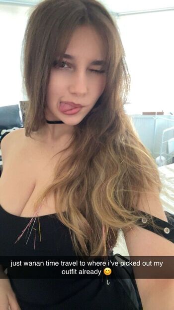 Full leaked Sara dobrik private onlyfans photo