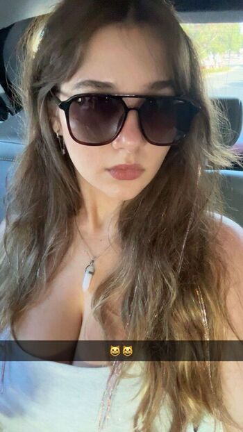 Full leaked Sara dobrik page private onlyfans photo
