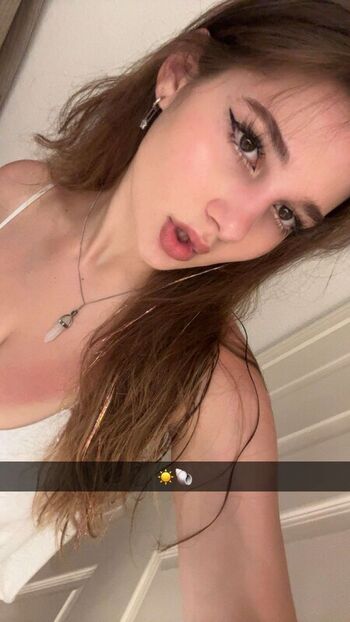 Full leaked Sara dobrik page private onlyfans photo