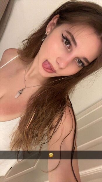 Full leaked Sara dobrik page private onlyfans photo