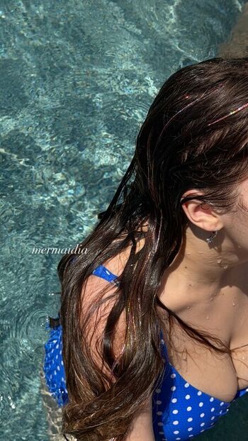 Full leaked Sara dobrik page private onlyfans photo