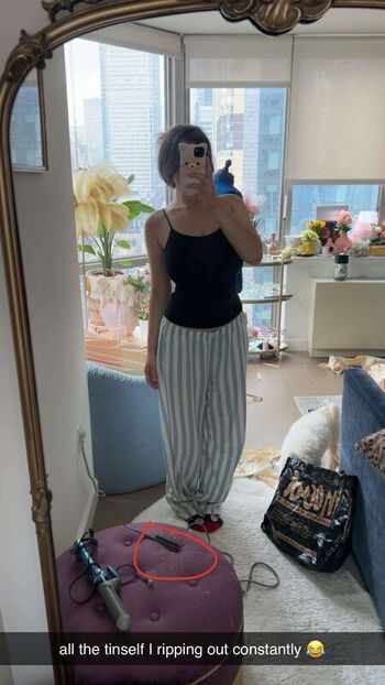 Full leaked Sara dobrik page private onlyfans photo