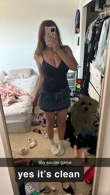 Sara Dobrik