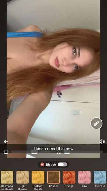 Full leaked Sara dobrik private onlyfans photo