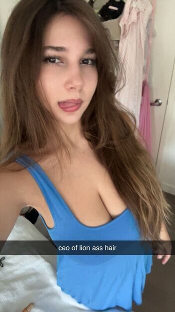 Full leaked Sara dobrik private onlyfans photo