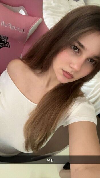 Full leaked Sara dobrik page private onlyfans photo