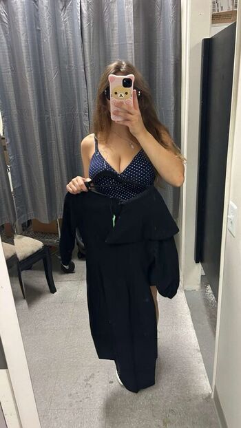 Full leaked Sara dobrik page private onlyfans photo
