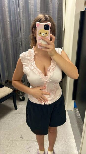 Full leaked Sara dobrik page private onlyfans photo