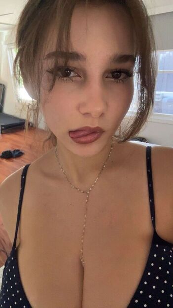 Full leaked Sara dobrik page private onlyfans photo