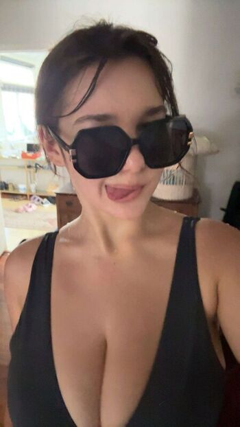 Full leaked Sara dobrik page private onlyfans photo