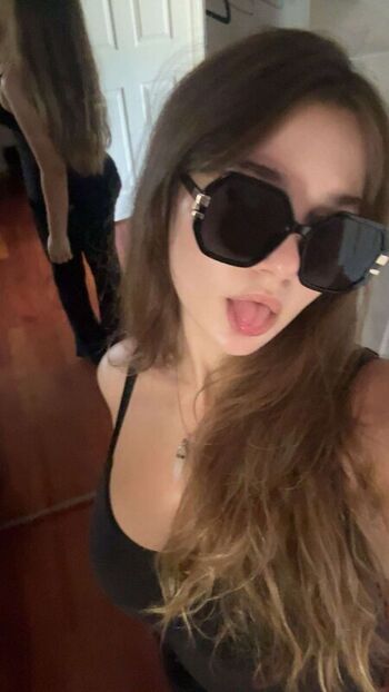Full leaked Sara dobrik page private onlyfans photo