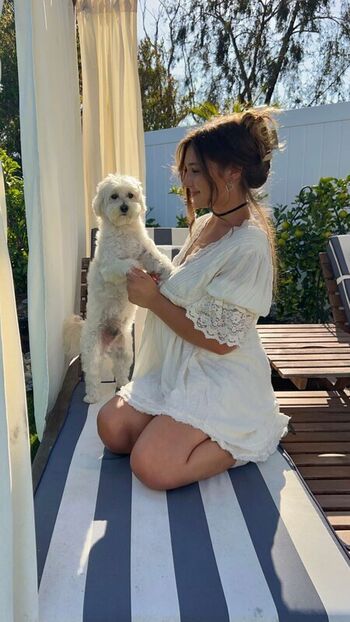 Full leaked Sara dobrik page private onlyfans photo