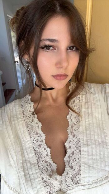 Full leaked Sara dobrik page private onlyfans photo