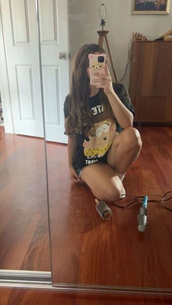 Full leaked Sara dobrik page private onlyfans photo
