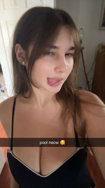Full leaked Sara dobrik page private onlyfans photo