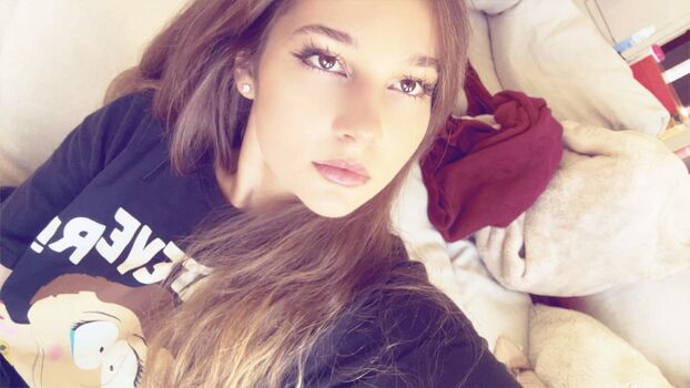 Full leaked Sara dobrik page private onlyfans photo