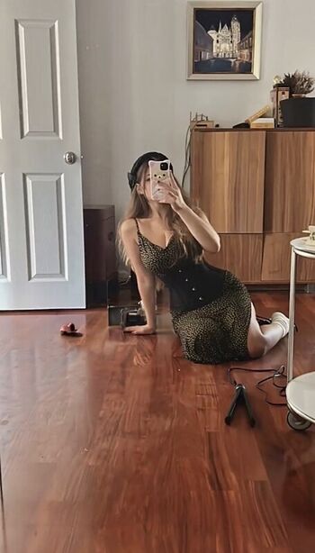 Full leaked Sara dobrik page private onlyfans photo