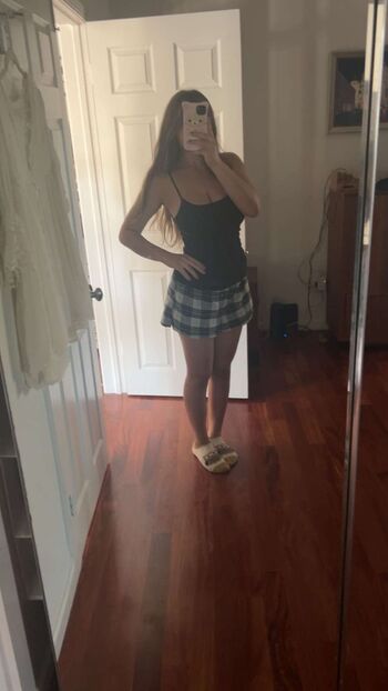 Full leaked Sara dobrik page private onlyfans photo