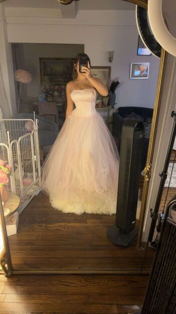 Full leaked Sara dobrik page private onlyfans photo