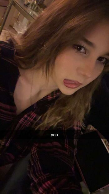 Full leaked Sara dobrik page private onlyfans photo