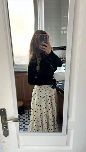 Full leaked Sara dobrik page private onlyfans photo