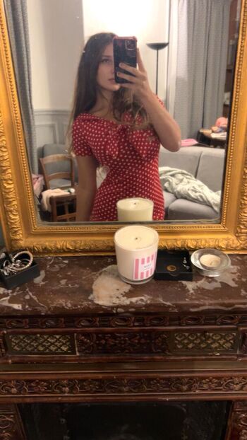 Full leaked Sara dobrik page private onlyfans photo