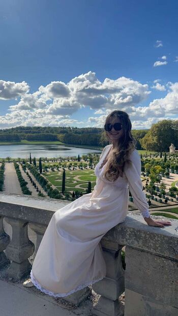 Full leaked Sara dobrik page private onlyfans photo