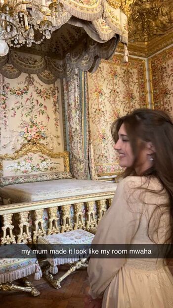 Full leaked Sara dobrik page private onlyfans photo