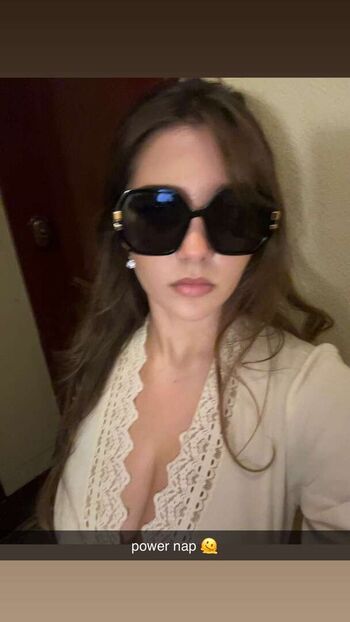 Full leaked Sara dobrik page private onlyfans photo