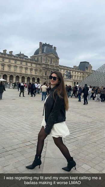 Full leaked Sara dobrik private onlyfans photo