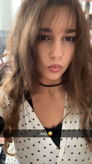 Full leaked Sara dobrik private onlyfans photo