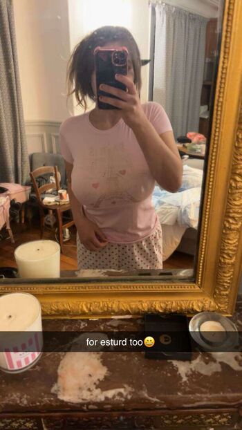 Full leaked Sara dobrik private onlyfans photo
