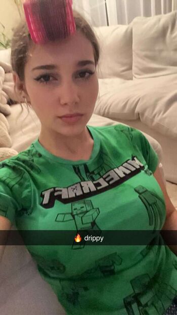 Full leaked Sara dobrik private onlyfans photo