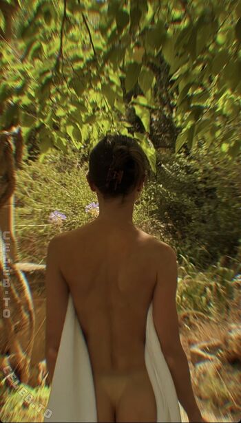 Full leaked Sara dokumaci private onlyfans photo