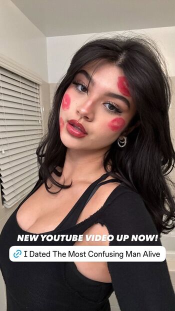 Full leaked Sara echeagaray page private onlyfans photo