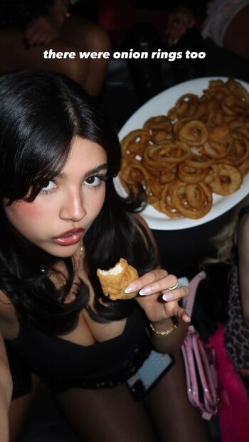 Full leaked Sara echeagaray page private onlyfans photo