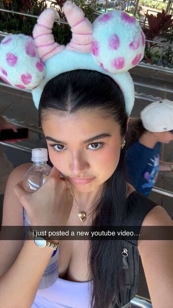 Full leaked Sara echeagaray page private onlyfans photo