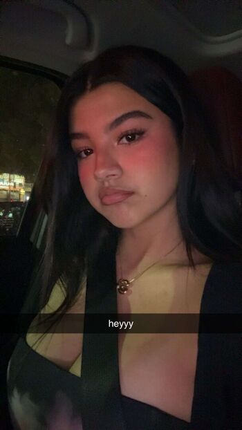 Full leaked Sara echeagaray page private onlyfans photo