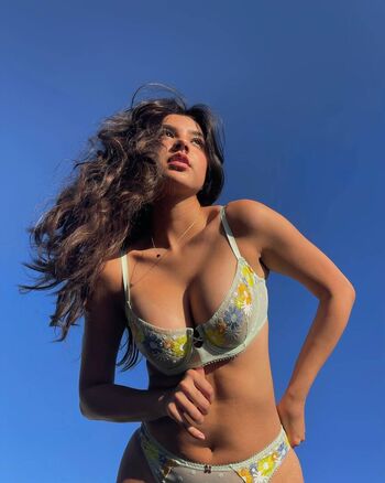 Full leaked Sara echeagaray private onlyfans photo