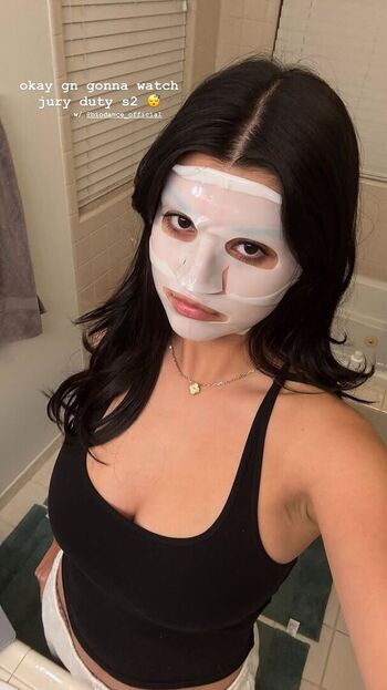 Full leaked Sara echeagaray private onlyfans photo