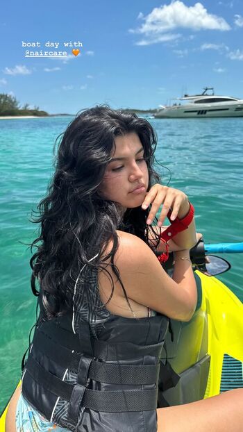 Full leaked Sara echeagaray page private onlyfans photo