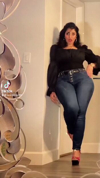 Full leaked Sara fatima private onlyfans photo