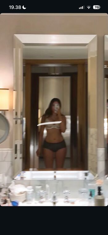 Full leaked Sara frost private onlyfans photo