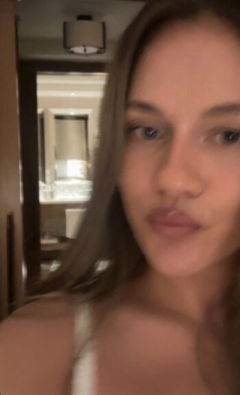 Full leaked Sara frost private onlyfans photo