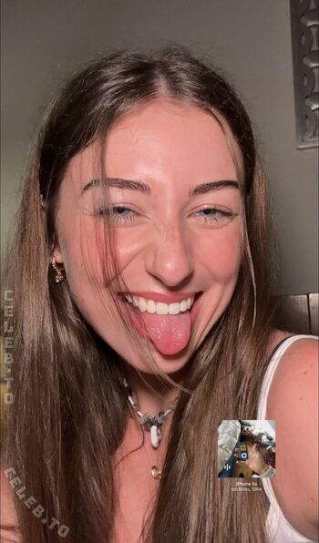 Full leaked Sara gnza private onlyfans photo