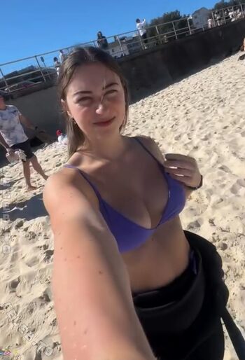 Full leaked Sara gnza private onlyfans photo
